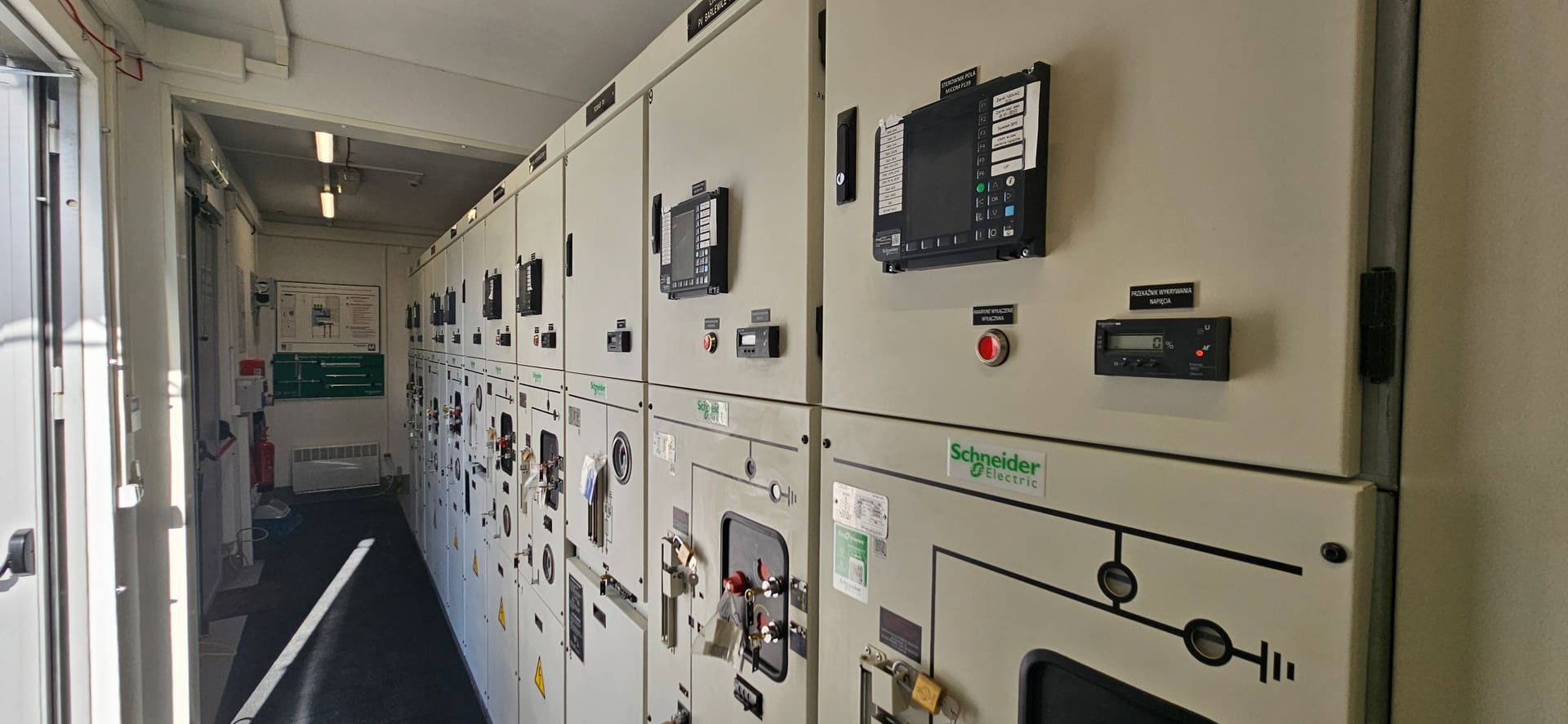 Sprzedaż energii elektrycznej dla biznesu