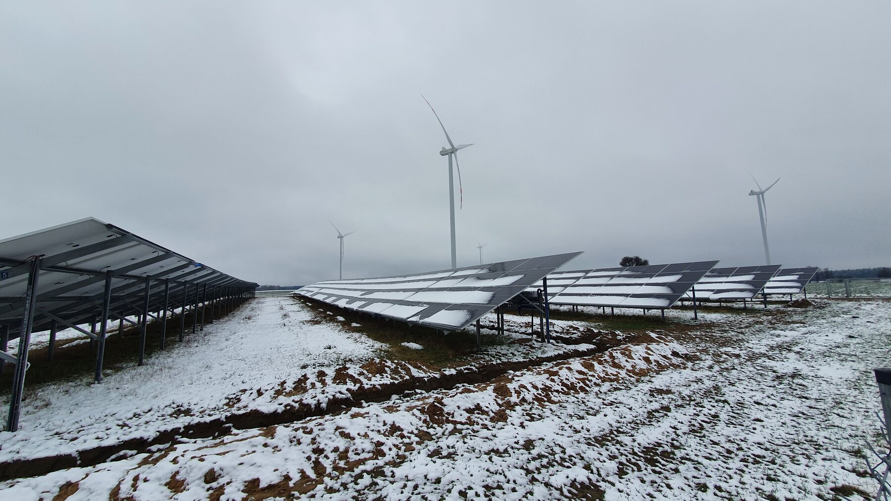 Energetyka wiatrowa